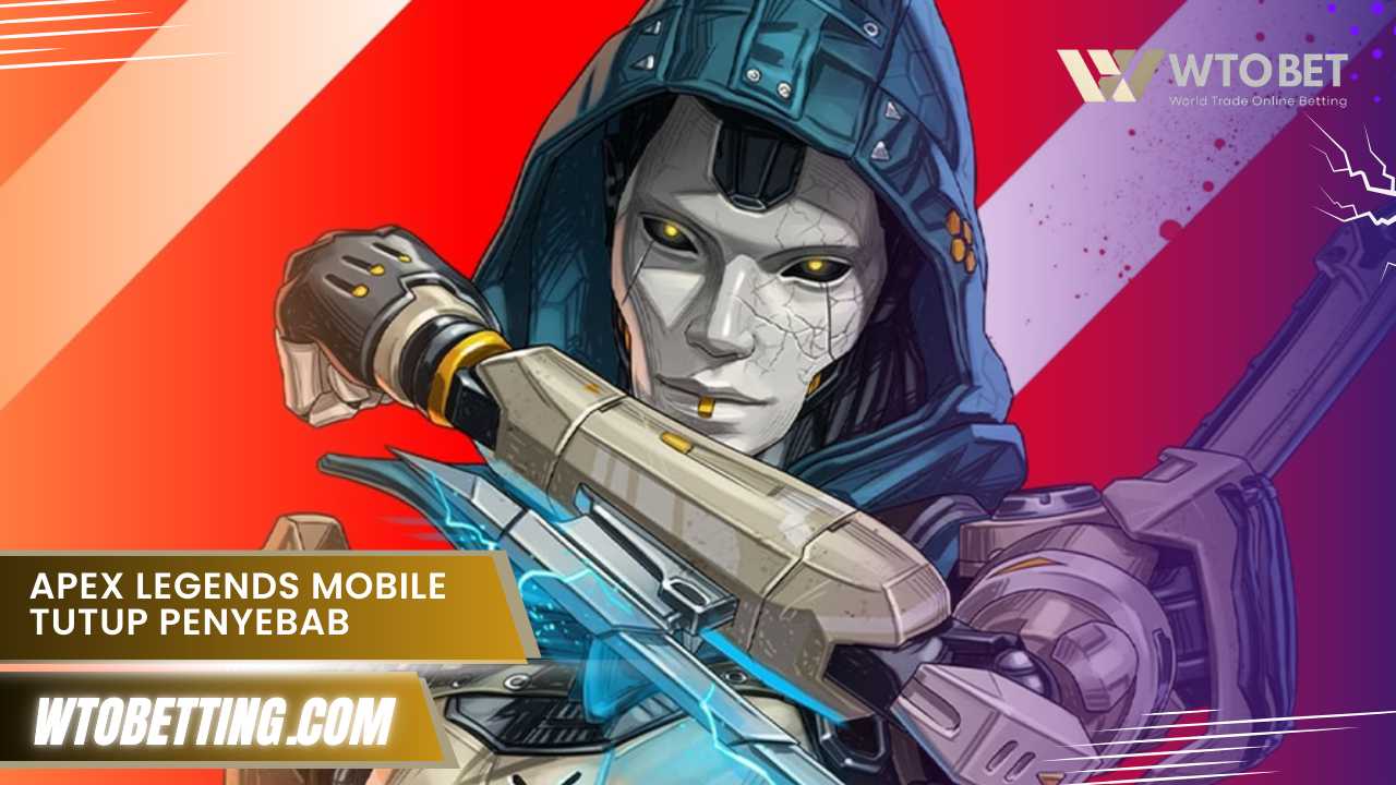 Apex Legends Mobile Tutup penyebab & game pengganti terbaiknya