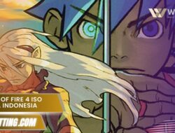 Breath of Fire 4 iso Bahasa Indonesia download link PS1 patch indo