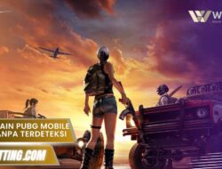 Cara main PUBG Mobile di PC Tanpa Terdeteksi Emulator trik baru