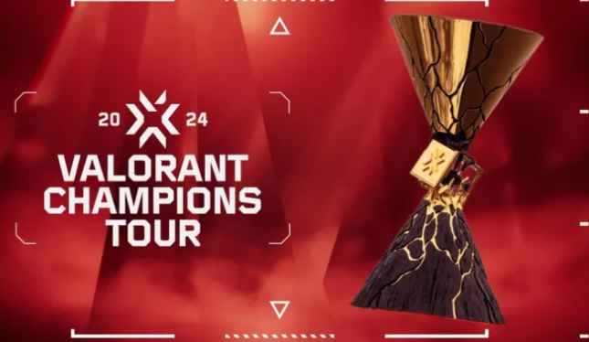 Cek bracket VALORANT Champions 2025, siapa juaranya