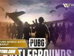 Cheat PUBG Mobile Auto aim terbaru? Awas risiko banned permanen loh
