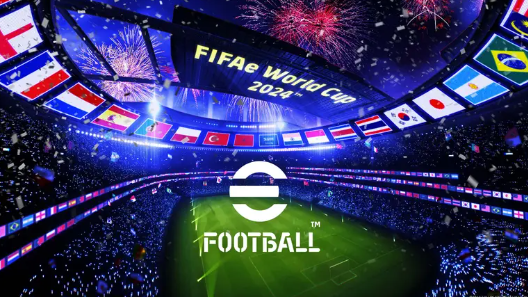 FIFAe World Cup of Football Manager 2024/2025 info jadwal lengkap FIFAe World Cup 2025 Jadwal dan info turnamen terbaru!