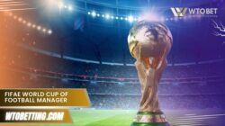 FIFAe World Cup Of Football Manager