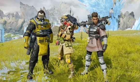 Apex Legends Mobile Tutup penyebab & game pengganti terbaiknya Info resmi alasan & dampak penutupan game ALM