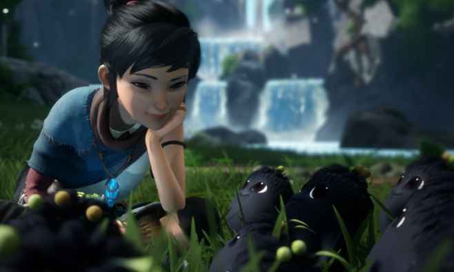Game PS5 Untuk Perempuan rekomendasi santai seru cerita bagus 2025 Judul Game PS5 yang Pamerkan Visual Paling Realistis & Memukau