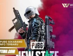 Kode Redeem PUBG Mobile 2025: Hadiah Gratis untuk Dominasi Medan Perang