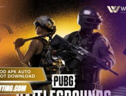 PUBG Mod APK Auto headshot download versi baru? Cek bahayanya ya kak