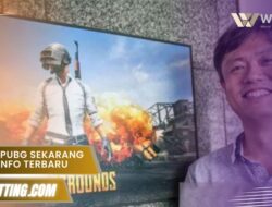 Pemilik PUBG sekarang siapa? Info terbaru dan fakta lengkapnya kini