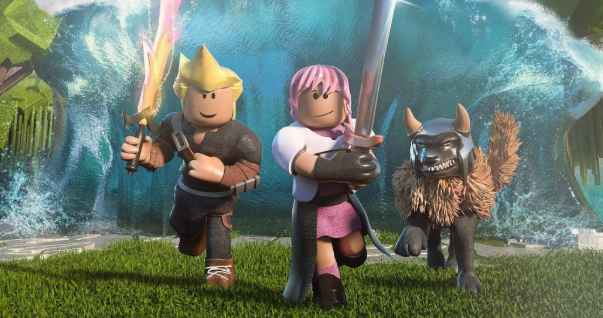 Cara mendapatkan Robux di Roblox gratis metode aman terbaru 2025 Tips dapat Robux gratis di Roblox 2025, aman & mudah!