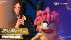Tomba 2 ISO Bahasa Indonesia