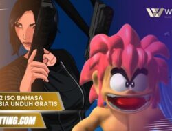 Tomba 2 ISO bahasa Indonesia unduh gratis link work emulator PS1 ya