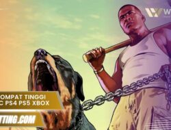 cheat lompat tinggi gta 5 PC PS4 PS5 Xbox terbaru work 100%