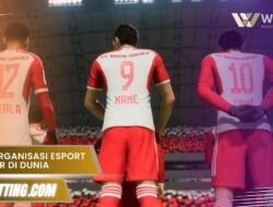 10 Tim Organisasi Esport Terbesar Di Dunia Terpopuler dan Terkaya