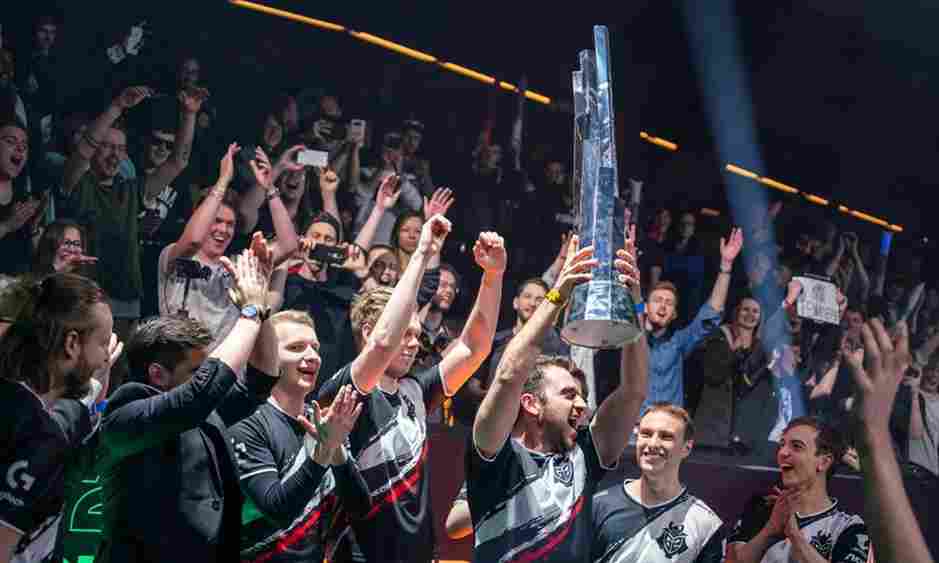 10 Tim Esport Terbesar Di Dunia berdasarkan prestasi dan total fans 10 tim esport dunia terbesar prestasi gemilang & fans jutaan.