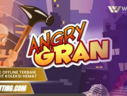 100 Game Offline Terbaik Mb Sedikit koleksi hemat kuota super seru