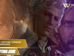 100 Game Offline Terbaik Pc rekomendasi buat spek ringan hingga berat