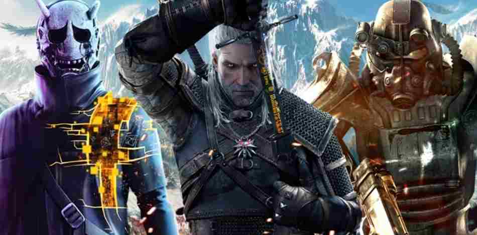 100 game PC offline terbaik spek ringan sampai berat ada di sini!