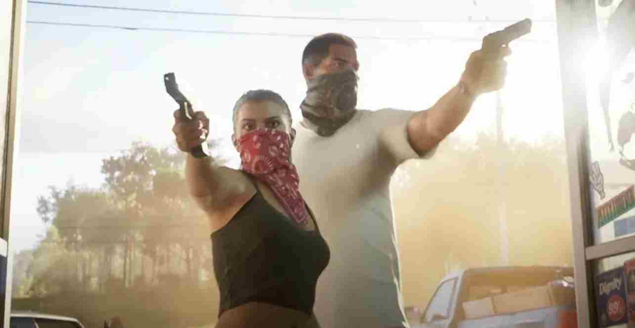 GTA VI Konsol 30FPS kenapa Rockstar batasi performa di konsol? Alasan GTA VI mungkin 30FPS di konsol, keputusan Rockstar Games.