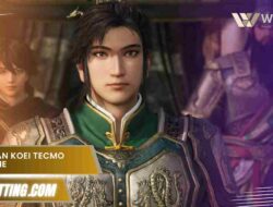 Larangan Koei Tecmo Valentine alasan di balik kebijakan kontroversi