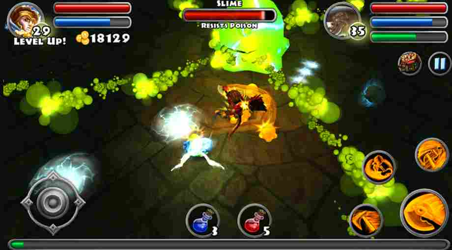 Amankah Mod Apk game offline gratis Cek risiko & bahayanya dulu.