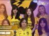 Anggota ONIC Esport Perempuan Berbakat di Dunia Gaming