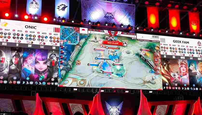 Kepanjangan Esi Esport dan apa peran pentingnya di dunia gaming? Apa itu ESI Esport Kenali peran pentingnya di ekosistem game.