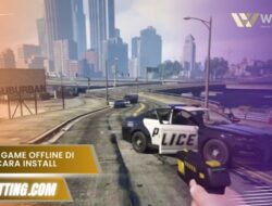 Aplikasi Game Offline Di Laptop cara install dan pilihan terbaik