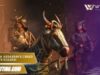 Art Book Assassins Creed Shadows koleksi wajib fans Yasuke Naoe