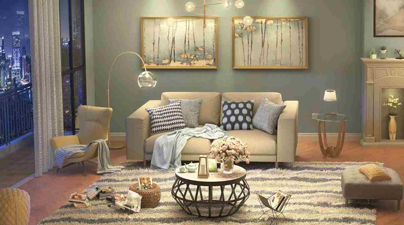 Permainan Menata Barang Rumah yang Asyik dan Kreatif Asah kreativitas! Game menata barang & dekorasi rumah seru.