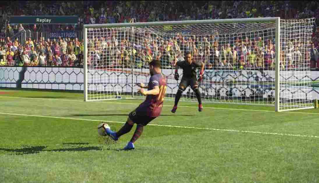 Formasi pes ps3 sulit ditembus lawan Terbaik dan Terkuat di Tahun Ini Atur pertahanan PES PS3 yang tak bisa ditembus lawan!