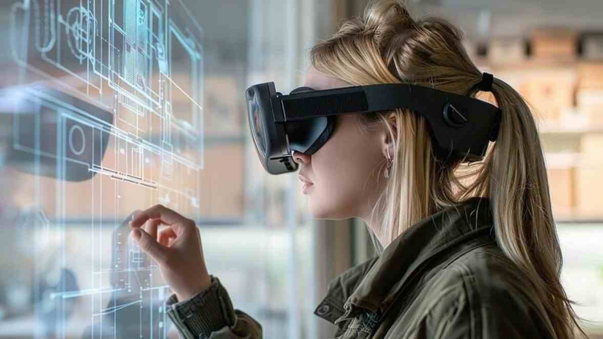 Perbedaan Ai Ar Dan Vr teknologi imersif masa depan mana bedanya Beda AI, AR, VR Pahami teknologi imersif masa depan ini yuk!