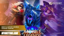Berita Esport Mobile Legend Terkini untuk Penggemar