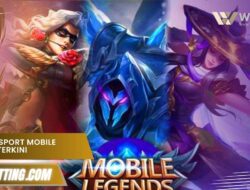 Berita Esport Mobile Legend Terkini untuk Penggemar