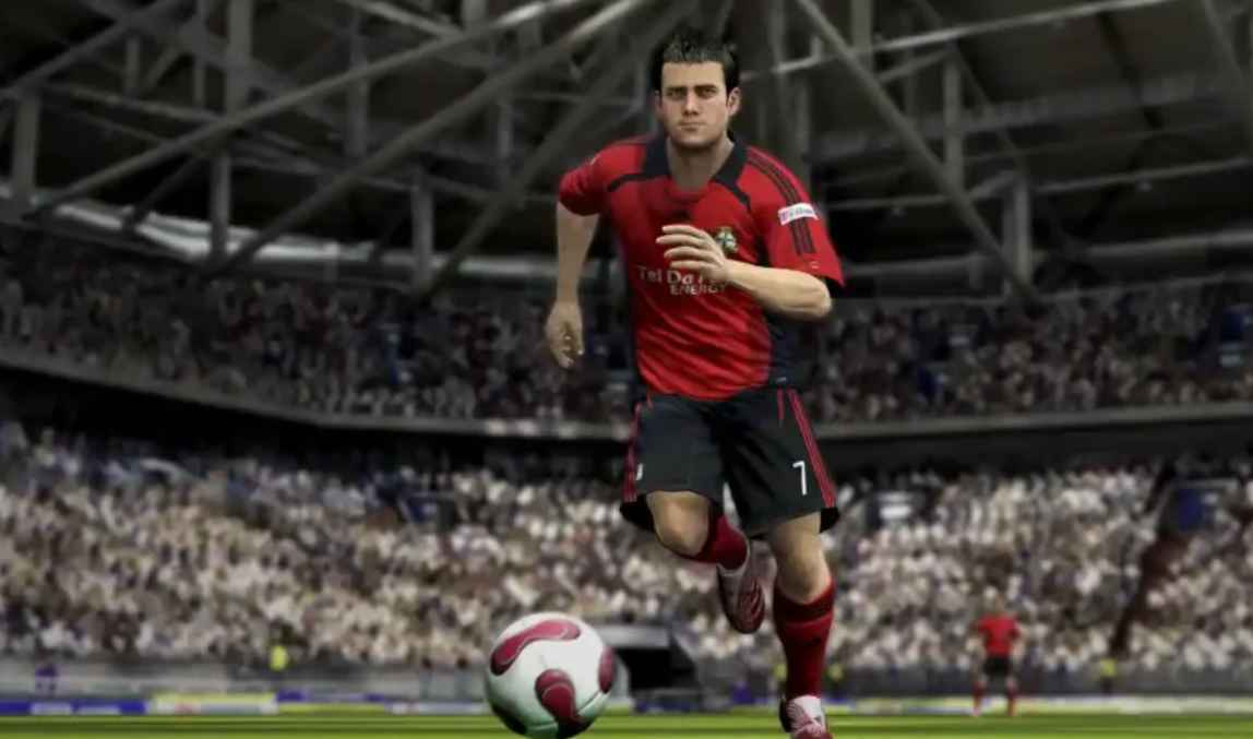 Rekomendasi game bola PPSSPP: sepak bola terbaik di Android Best soccer games on Android with PPSSPP