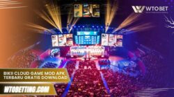 Bikii Cloud Game mod APK Terbaru Gratis Download dan Aman di Indonesia
