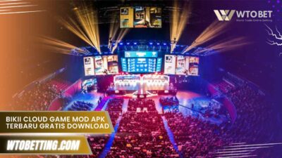 Bikii Cloud Game mod APK Terbaru Gratis Download dan Aman di Indonesia