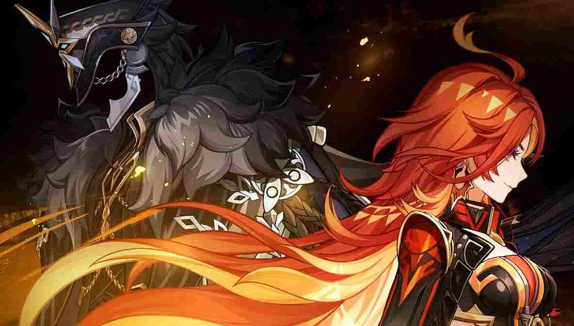 Misi Archon Natlan bocoran cerita dan karakter penting terbaru Bocoran Misi Archon Natlan story & karakter baru Genshin Impact!