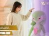 Boneka Life-Sized Gardevoir berapa harga dan cara mendapatkannya?