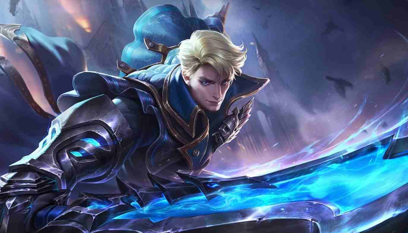 Build Alucard Tersakit 2025 di Mobile Legends 2 Build Alucard Jungler 2025 Lifesteal Gila, Damage Gila!