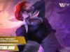Build Chou Tersakit 2025 di Mobile Legends