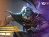 Build Julian Kekebalan Tubuh di Mobile Legends 2025