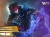 Build Julian Tersakit 2025 di Mobile Legends