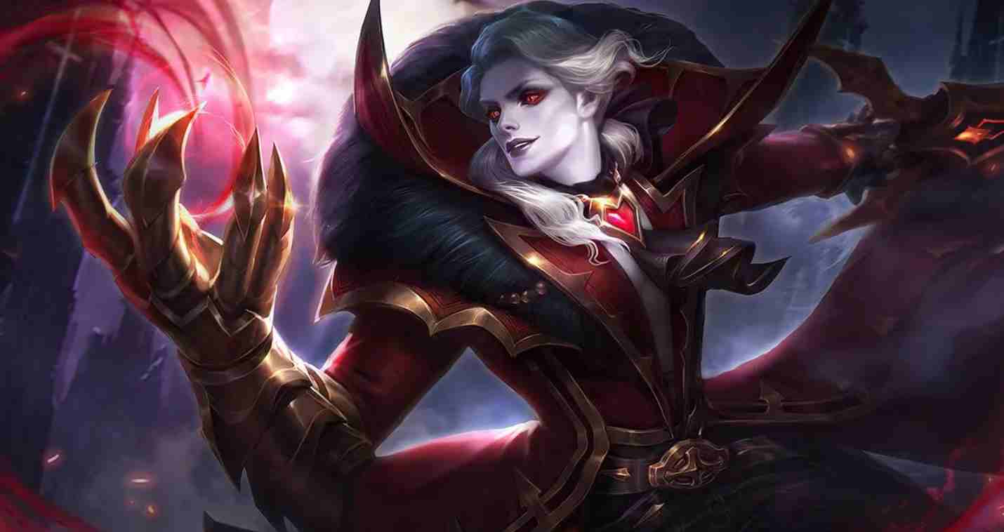 Build Alucard Damage 5000 di Mobile Legends 2025 2 Capai 5000 Crit Alucard 2025 Build Maksimal Sekarang!