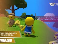 Cara Download Wobbly Life Di Hp apakah bisa install di Android iOS?