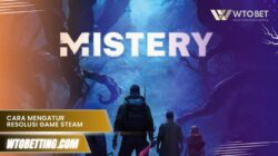 Cara Mengatur Resolusi Game Steam panduan optimasi grafis terbaik