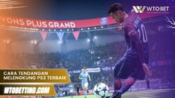 Cara Tendangan Melengkung PS3 Terbaik dan Terkuat di Tahun Ini Gratis