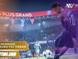 Cara Tendangan Melengkung PS3 Terbaik dan Terkuat di Tahun Ini Gratis