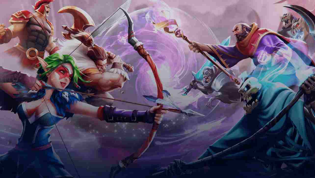 Kode redeem Guild of Guardians - Langkah ambil bonus gratis 2 Cara redeem kode Guild of Guardians untuk bonus