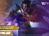 Cara Win Streak Mobile Legend Solo Rank 2025