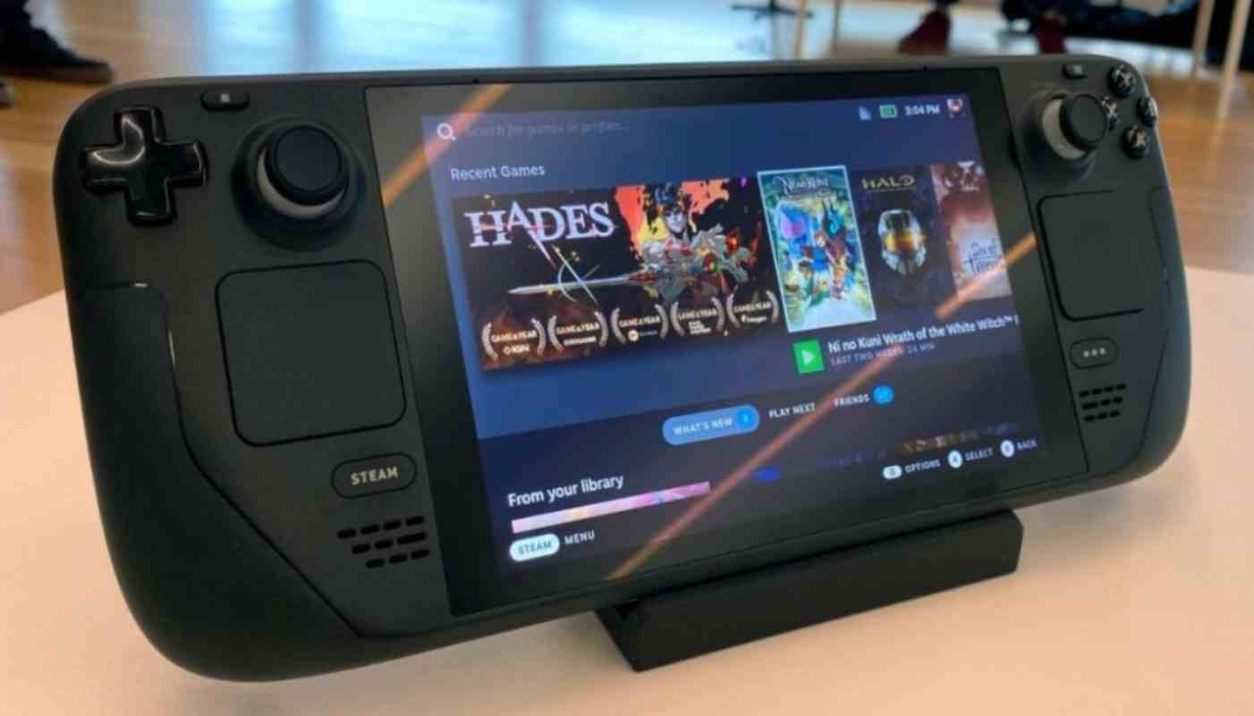 Konsol Game Portable Murah rekomendasi handheld gaming hemat budget Cari konsol portable murah Ini handheld gaming hemat terbaik.
